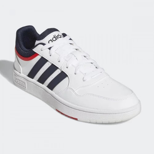 Chaussure Hoops 3.0 Low Classic Vintage Adidas