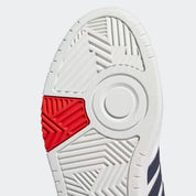 Chaussure Hoops 3.0 Low Classic Vintage Adidas