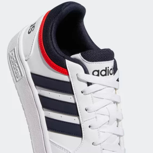 Chaussure Hoops 3.0 Low Classic Vintage Adidas