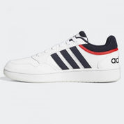 Chaussure Hoops 3.0 Low Classic Vintage Adidas