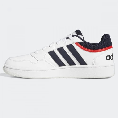 Chaussure Hoops 3.0 Low Classic Vintage Adidas