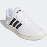 Chaussures Hoops 3.0 Low Classic Vintage Adidas