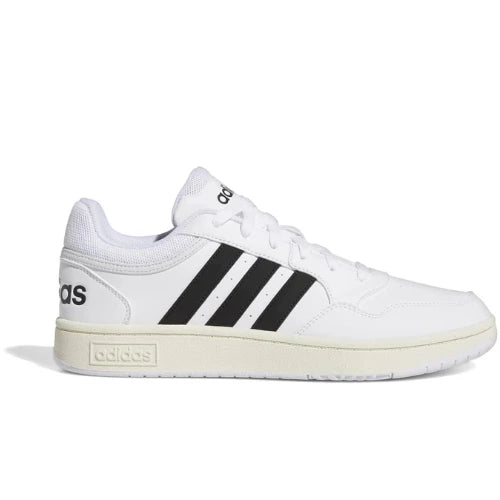 Chaussures Hoops 3.0 Low Classic Vintage Adidas