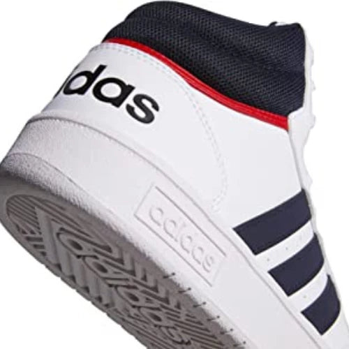 Chaussures Hoops 3.0 Mid Classic Vintage Adidas
