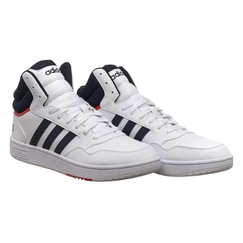 Chaussures Hoops 3.0 Mid Classic Vintage Adidas
