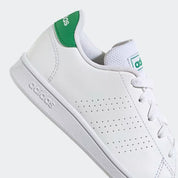 Chaussure à lacets Advantage Adidas