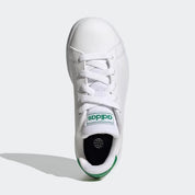 Chaussure à lacets Advantage Adidas