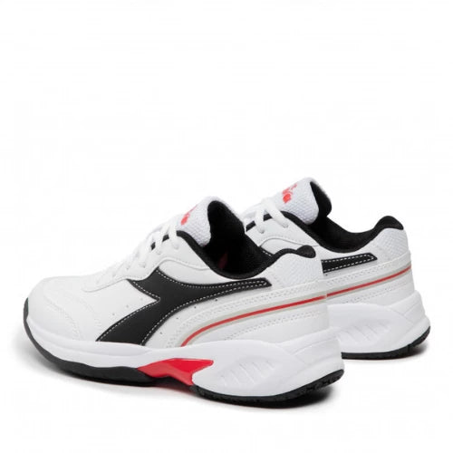 Chaussures S. Challenge 4 Sl Jr DIADORA