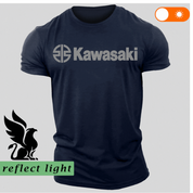 T-shirt-Griffinstore-Kawasaki