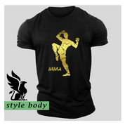 T-shirt-Griffinstore-MMA 1