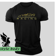 T-shirt-griffinstore-Racing