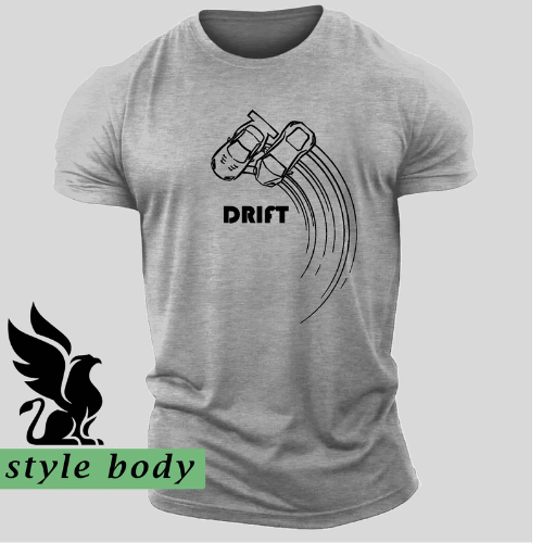 T-shirt-Griffinstore-drift