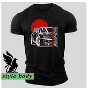 T-shirt-Griffinstore-supra