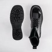 Boots Makeba