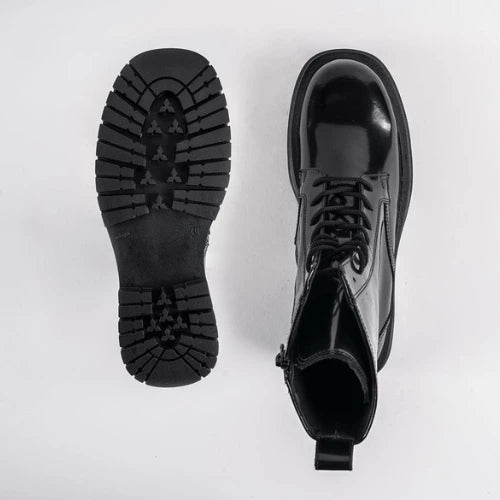 Boots Makeba