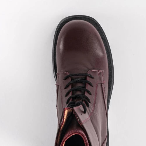 Boots Makeba