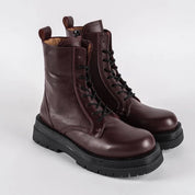 Boots Makeba