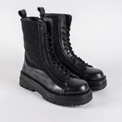 Bottines Makeba