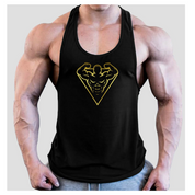 Sans manche-gym time Griffinstore