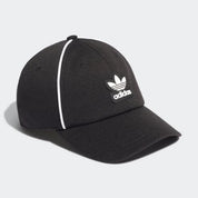 Casquette adicolor collegiate baseball noir adidas