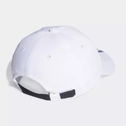 Casquette Real Madrid Baseball Adidas