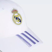 Casquette Real Madrid Baseball Adidas