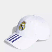 Casquette Real Madrid Baseball Adidas