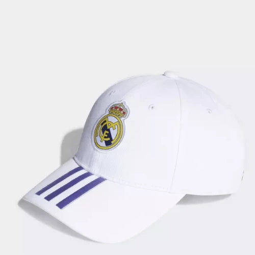 Casquette Real Madrid Baseball Adidas