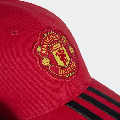 Casquette Manchester United Baseball Adidas