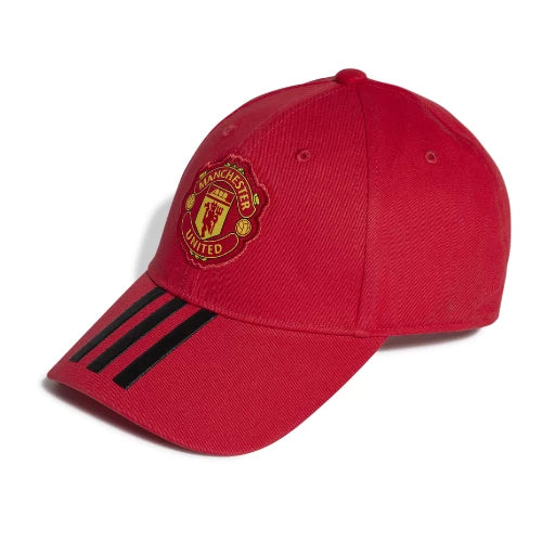 Casquette Manchester United Baseball Adidas