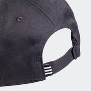 Casquette Trefoil Baceball Shadow Navy Adidas