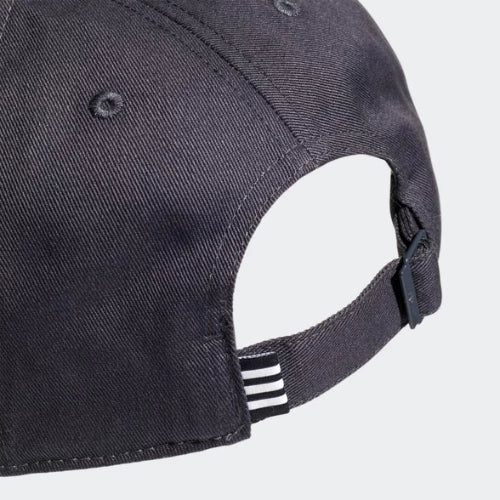 Casquette Trefoil Baceball Shadow Navy Adidas