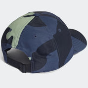Casquette Baseball Camo Multicolore Adidas