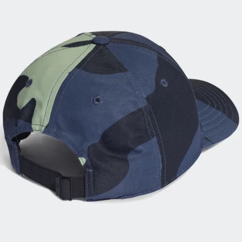Casquette Baseball Camo Multicolore Adidas