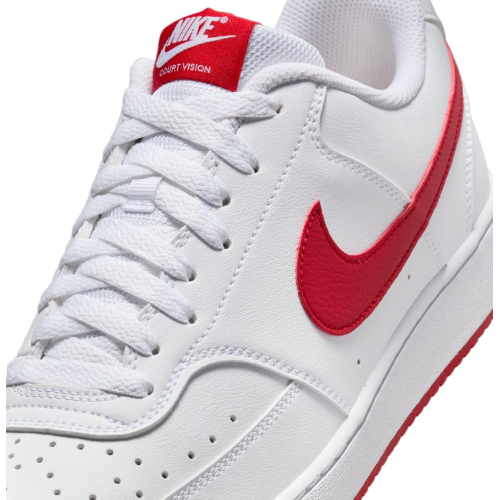 Chaussures Nike Court Vision Lo Nn Ess