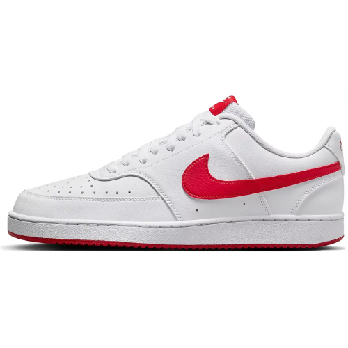 Chaussures Nike Court Vision Lo Nn Ess