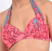 Haut Bikini Tirangle Lyouna