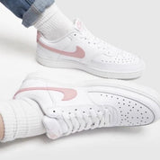 Chaussure Court Vision Low Femme Nike
