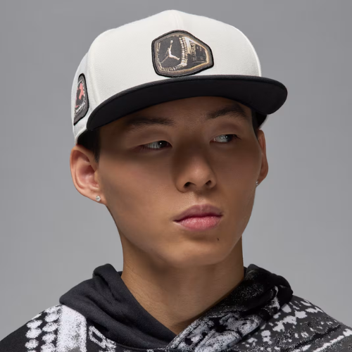 Jordan PRO FLIGHT – Casquette tendance en Tunisie