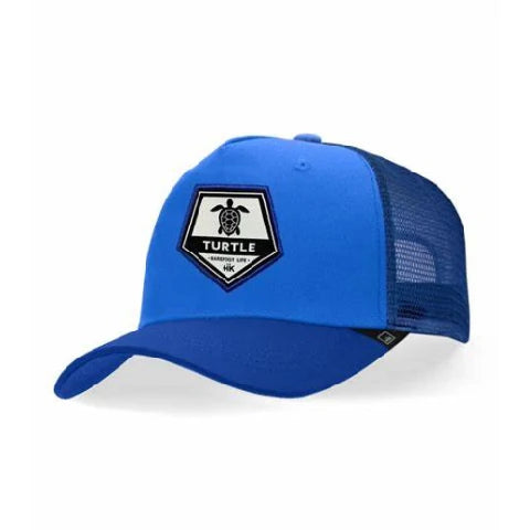 Casquettes Turtle