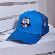 Casquette Zebra Royal Hanukeii