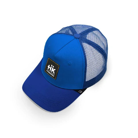 Casquettes Barefoot