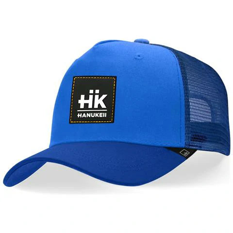 Casquettes Barefoot
