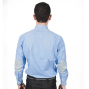 Chemise Hounsooth Multi Trim Hackett
