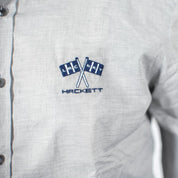 Chemise London Rowing Club Mel 12 Hackett