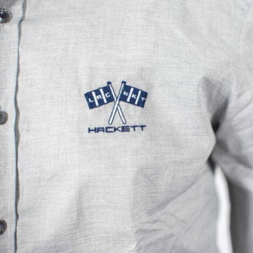 Chemise London Rowing Club Mel 12 Hackett