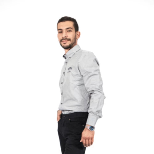Chemise London Rowing Club Mel 12 Hackett