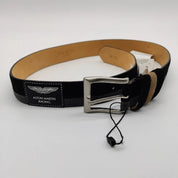 Printed Leather Hackett