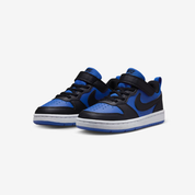 Nike Court Borough Low Recraft – Chaussures enfants stylées et confortables en Tunisie
