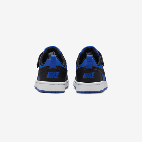 Nike Court Borough Low Recraft – Chaussures enfants stylées et confortables en Tunisie